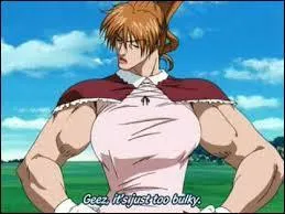 Qui est ce personnage ?