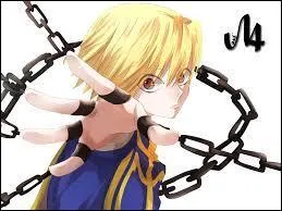 Qui est ce personnage ?