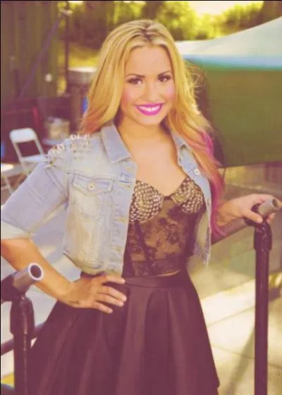 De quelles origines est-elle ?