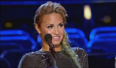 Quelle &eacute;mission de talents juge-t-elle ?