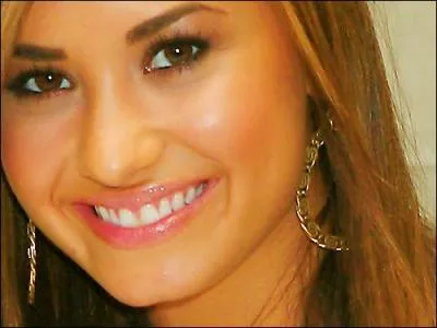 Demi a une maladie ; laquelle ?