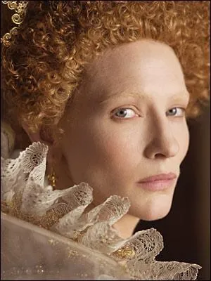 Quel personnage rel a interprt Cate Blanchett?