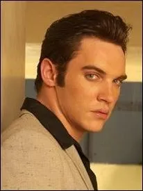 Quel personnage rel a interprt Jonathan Rhys-meyer?