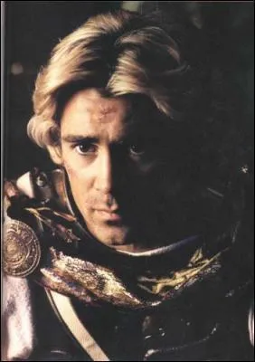 Quel personnage rel a interprt Colin Farell?