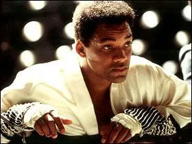 Quel personnage rel a interprt Will Smith ?