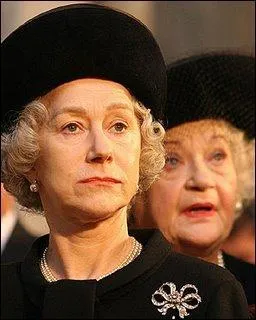 Quel personnage rel a interprt Helen Mirren?