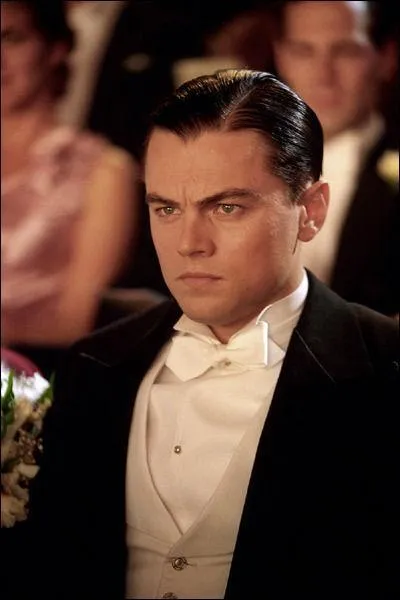 Quel personnage rel a interprt Leonardo Dicaprio?