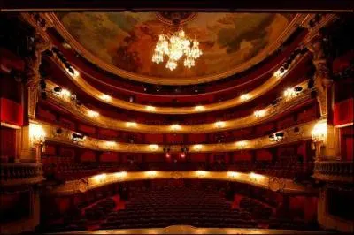 Et la seconde manière de nommer ce dernier étage ?