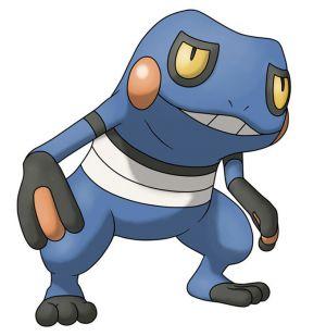 Quiz Pokemon