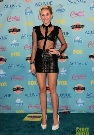 Combien mesure-t-elle ?