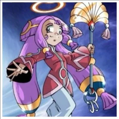 Galatée est morte :