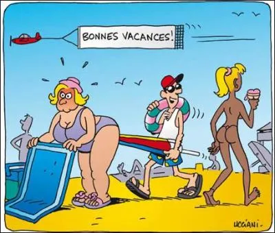 Trouvez le titre de la chanson de Georges Brassens !