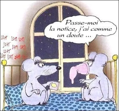 De quand date l'invention du préservatif ?