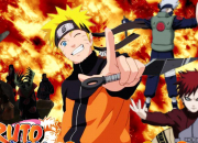 Quiz Naruto - Vrai ou Faux ? (1)