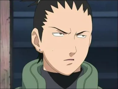 Le QI de Shikamaru dépasse les 400.