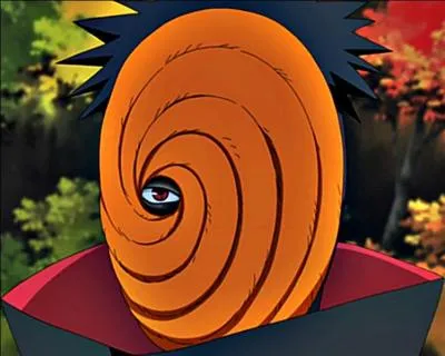 La véritable identité de Tobi est Madara.