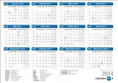 La Pentecôte est toujours cinquante jours après Pâques !