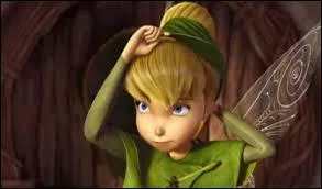 Dans "Clochette et la Pierre de lune", que casse Clochette ?