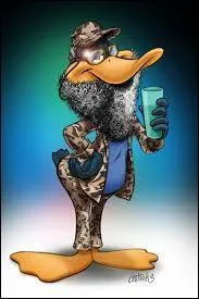 Daffy Duck est :