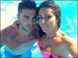 Qui sont-ils ? (couple magnifique)