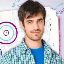 Quel est le nom de famille de Luca ?