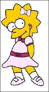 Qui joue Lisa dans la version française ?