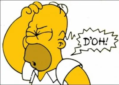 Qui joue Homer dans la version française ?