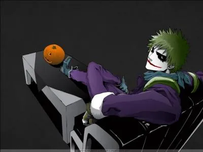 En quel personnage Ichigo s'est-il dguis pour Halloween ?