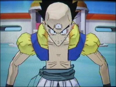 Qui sont les personnages issus de cette fusion ratée ?