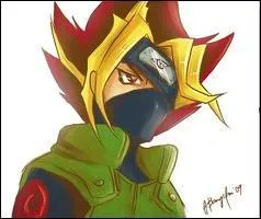 Voil, Kakashi a enfin chang sa coupe de cheveux ! Qui a-t-il pris comme modle ?