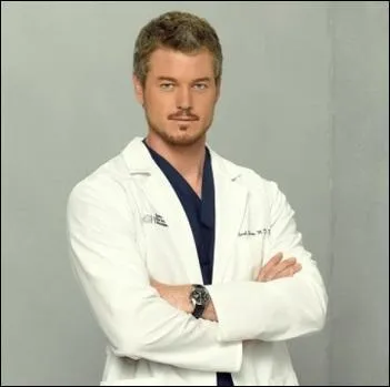 Mark Sloan a été l'amant de...