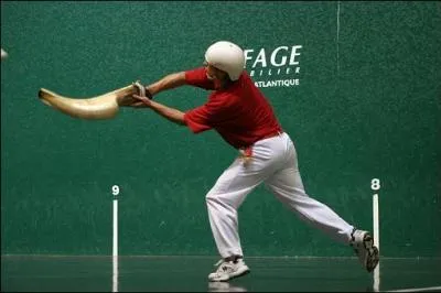 Dans cette région, peloter n'est pas interdit !