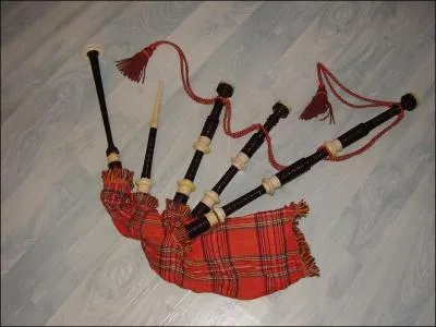 Une expression prétend que souffler n'est pas jouer, dans ce pays, c'est l'inverse, souffler c'est jouer !