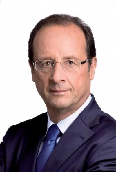 Qui est ce pr&eacute;sident ?