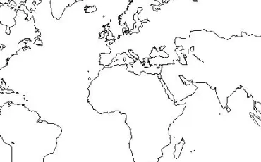 Quiz Monde entier