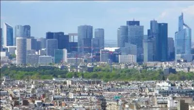 Quelle ville est-ce ?