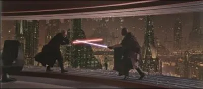 Le vaincu est-il tué par son adversaire au terme de ce duel ?