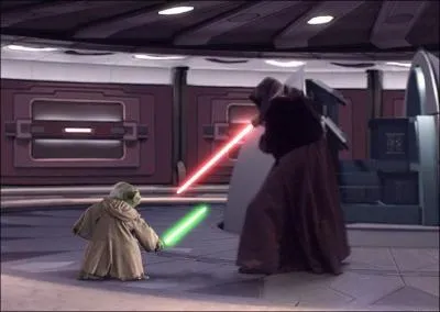 Le vaincu est-il tué par son adversaire au terme de ce duel ?