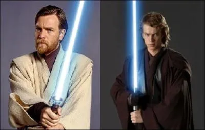 Qui gagne le duel Obi-Wan Kenobi vs Anakin Skywalker ?