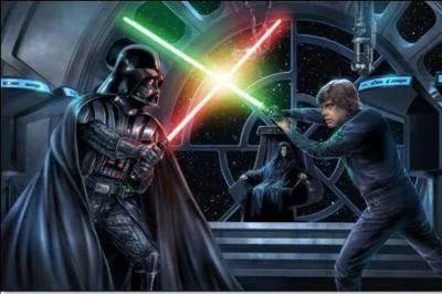 Le vaincu est-il tué par son adversaire au terme de ce duel ?