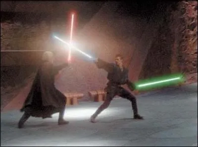 Le vaincu est-il tué par son adversaire au terme de ce duel ?