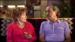 Ils se sont rencontrés dans un parc au bord d'un étang mais quand ?