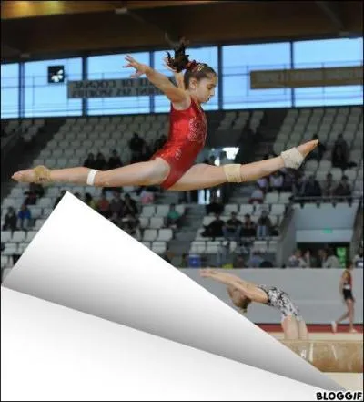 Dans quel pôle est actuellement (2014) Oréane Léchenault ?