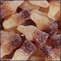 Quel est ce bonbon ?