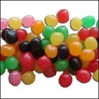 Quel est ce bonbon ?