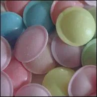 Quel est ce bonbon ?
