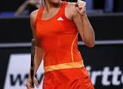 Quiz Ana Ivanovic et Jelena Jankovic