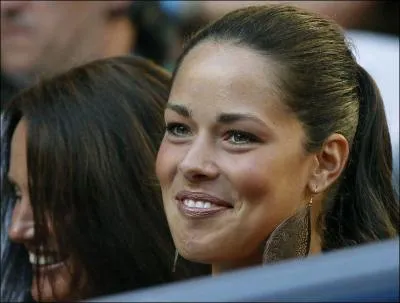 Quel est son surnom ?