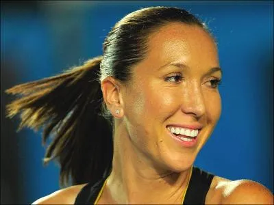 Que faisait Jelena Jankovic avant de devenir tenniswoman ?