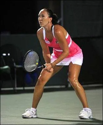 Pour elle, qui est Marko ?